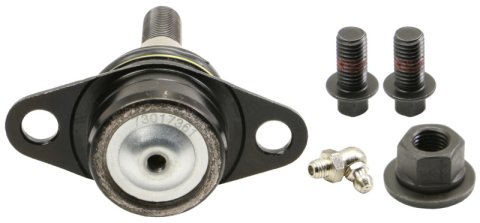 MOOG 06-07 BMW 530xi Front Lower Forward Ball Joint thumbnail 4