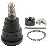 MOOG 00-06 Nissan Sentra SE-R SE-R Spec V Front Lower Ball Joint thumbnail 2