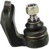 MOOG 01-05 BMW 325xi Front Inner Lower Left Ball Joint thumbnail 1
