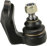 MOOG 01-05 BMW 325xi Front Inner Lower Left Ball Joint thumbnail 3