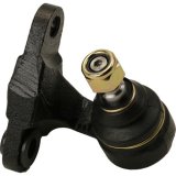 MOOG 01-05 BMW 325xi Front Inner Lower Right Ball Joint thumbnail 2