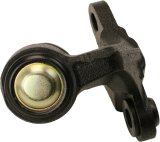 MOOG 01-05 BMW 325xi Front Inner Lower Right Ball Joint thumbnail 4
