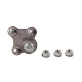 MOOG 16-20 Kia Optima Front Right Lower Ball Joint thumbnail 8