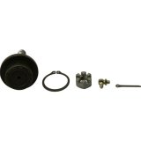 MOOG 15-19 Chevrolet Colorado WT LT Z71 Base Front Lower Ball Joint thumbnail 2
