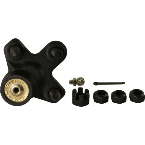 MOOG 16-21 Honda Civic Front Lower Ball Joint thumbnail 5