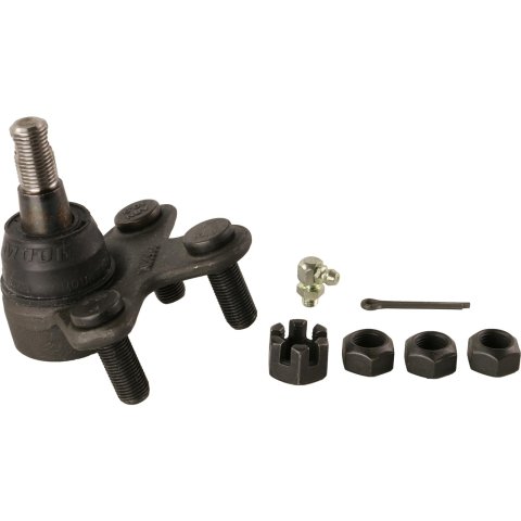 MOOG 16-21 Honda Civic Front Lower Ball Joint thumbnail 6