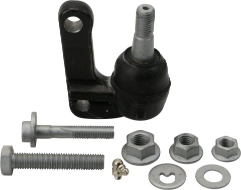 MOOG 16-19 Buick Cascada Front Upper Ball Joint thumbnail 3