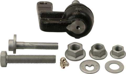 MOOG 16-19 Buick Cascada Front Upper Ball Joint thumbnail 4