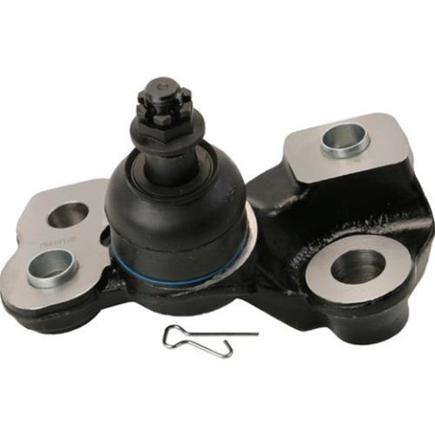 MOOG 18-22 Lexus LS500 Front Right Forward Lower Ball Joint thumbnail 2