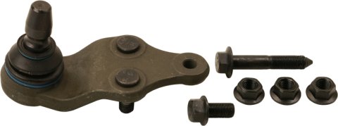 MOOG 15-21 Kia Sedona Front Lower Ball Joint thumbnail 3