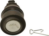 MOOG 07-10 Honda Element SC Front Lower Ball Joint thumbnail 4