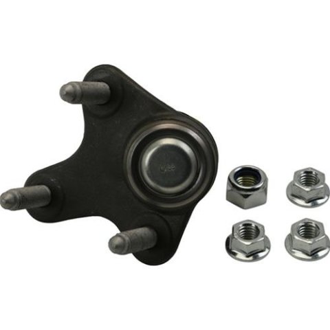 MOOG 15-18 Audi Q3 Front Right Lower Ball Joint thumbnail 2