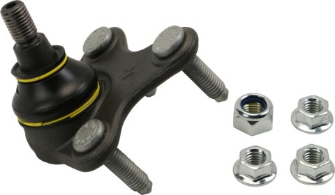 MOOG 15-18 Audi Q3 Front Right Lower Ball Joint thumbnail 3
