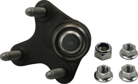 MOOG 15-18 Audi Q3 Front Right Lower Ball Joint thumbnail 4