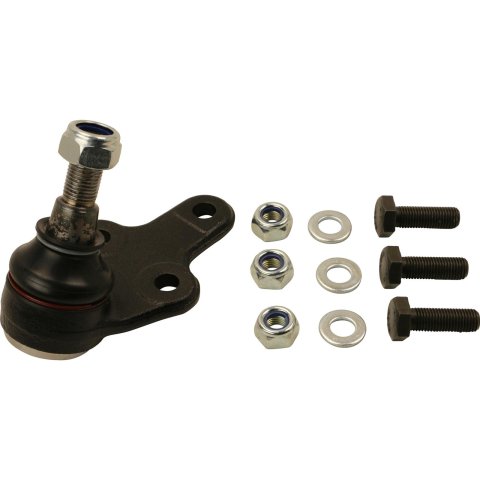 MOOG 06-13 Volvo C70 Front Lower Ball Joint thumbnail 2