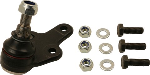MOOG 06-13 Volvo C70 Front Lower Ball Joint thumbnail 3