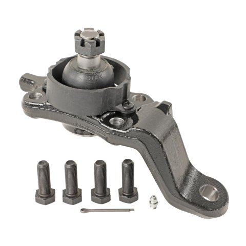 MOOG 04-06 Toyota Tundra Front Right Lower Ball Joint thumbnail 1