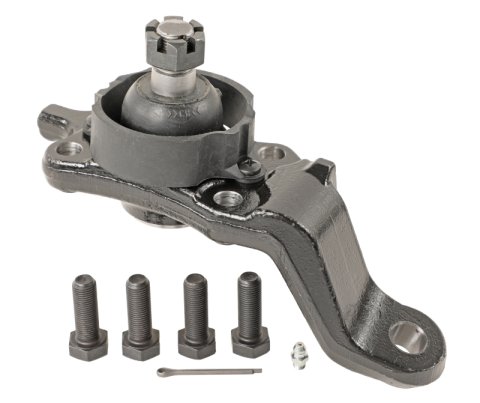 MOOG 04-06 Toyota Tundra Front Right Lower Ball Joint thumbnail 3