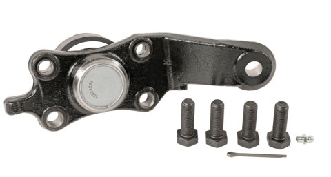 MOOG 04-06 Toyota Tundra Front Right Lower Ball Joint thumbnail 4