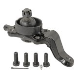 MOOG 04-06 Toyota Tundra Front Left Lower Ball Joint thumbnail 2