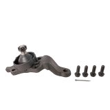 MOOG 04-06 Toyota Tundra Front Left Lower Ball Joint thumbnail 3