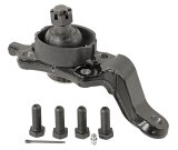MOOG 04-06 Toyota Tundra Front Left Lower Ball Joint thumbnail 4
