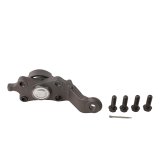 MOOG 04-06 Toyota Tundra Front Left Lower Ball Joint thumbnail 5