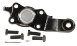 MOOG 04-06 Toyota Tundra Front Left Lower Ball Joint thumbnail 6