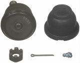 MOOG 68-82 Checker Marathon Front Lower Ball Joint thumbnail 2