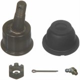 MOOG 1963 Buick Invicta Front Lower Ball Joint thumbnail 1