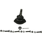 MOOG 70-72 Buick GS Front Upper Ball Joint thumbnail 2