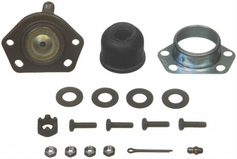 MOOG 96-00 Isuzu Hombre Front Upper Ball Joint thumbnail 1