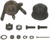 MOOG 69-78 Cadillac Eldorado Front Lower Ball Joint thumbnail 2
