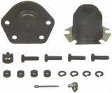 MOOG 73-78 Cadillac Eldorado Front Upper Ball Joint thumbnail 1