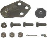 MOOG 85-90 Buick Electra Front Lower Ball Joint thumbnail 2