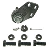 MOOG 85-90 Buick Electra Front Lower Ball Joint thumbnail 5
