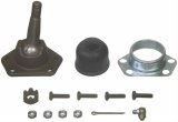 MOOG 98-00 Isuzu Hombre Front Upper Ball Joint thumbnail 1