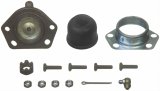 MOOG 98-00 Isuzu Hombre Front Upper Ball Joint thumbnail 2