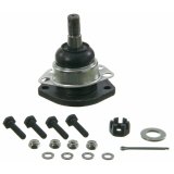 MOOG 98-00 Isuzu Hombre Front Upper Ball Joint thumbnail 3