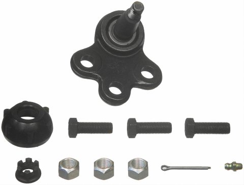 MOOG 07-09 Suzuki XL-7 Front Lower Ball Joint thumbnail 1