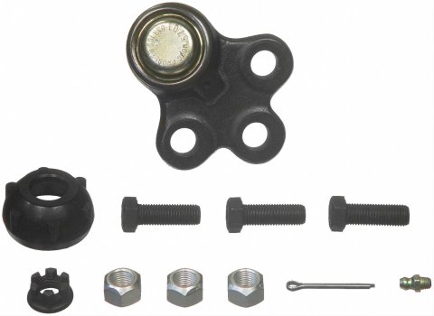 MOOG 07-09 Suzuki XL-7 Front Lower Ball Joint thumbnail 2
