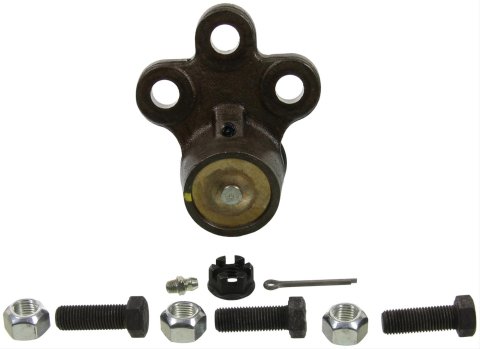 MOOG 07-09 Suzuki XL-7 Front Lower Ball Joint thumbnail 3