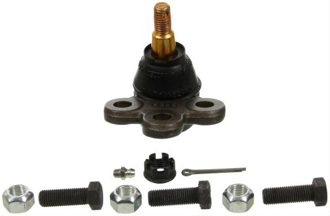MOOG 07-09 Suzuki XL-7 Front Lower Ball Joint thumbnail 4