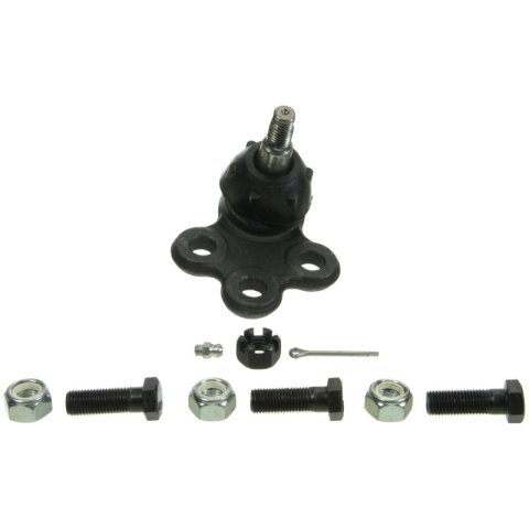 MOOG 07-09 Suzuki XL-7 Front Lower Ball Joint thumbnail 5