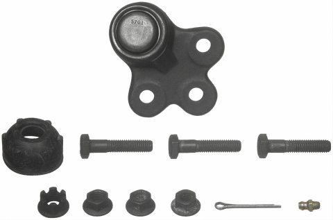 MOOG 00-05 Buick LeSabre Front Lower Ball Joint thumbnail 1