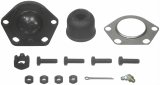 MOOG 98-00 Isuzu Hombre Front Lower Ball Joint thumbnail 1