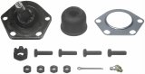 MOOG 98-00 Isuzu Hombre Front Lower Ball Joint thumbnail 2