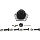 MOOG 98-00 Isuzu Hombre Front Lower Ball Joint thumbnail 4