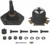 MOOG 63-70 Chevrolet C10 Pickup Front Upper Ball Joint thumbnail 1