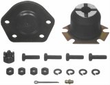 MOOG 63-70 Chevrolet C10 Pickup Front Upper Ball Joint thumbnail 2